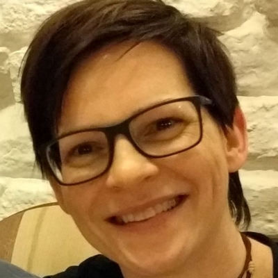 Jana Kusch, ;PhD