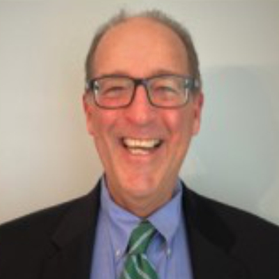 Mark McCoy, ;RPh, MBA