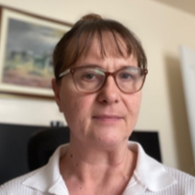 Tanja Obradovic, ;PhD