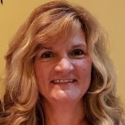Patricia Halpin, ;PhD