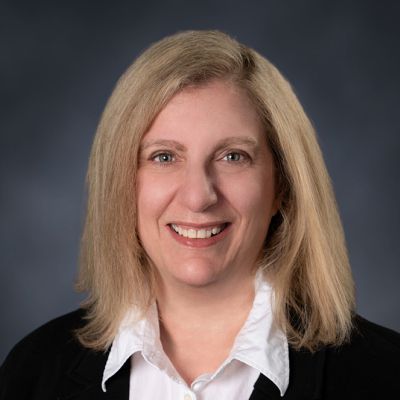 Pamela Landsman-Blumberg, ;DrPH, MPH