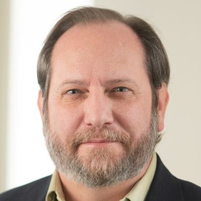 Rick Chapman, ;PhD, MS