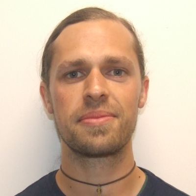 Bert Bond, ;PhD