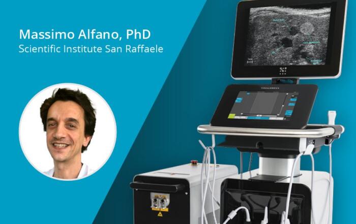 Contrast-Enhanced Bladder Tumor Imaging