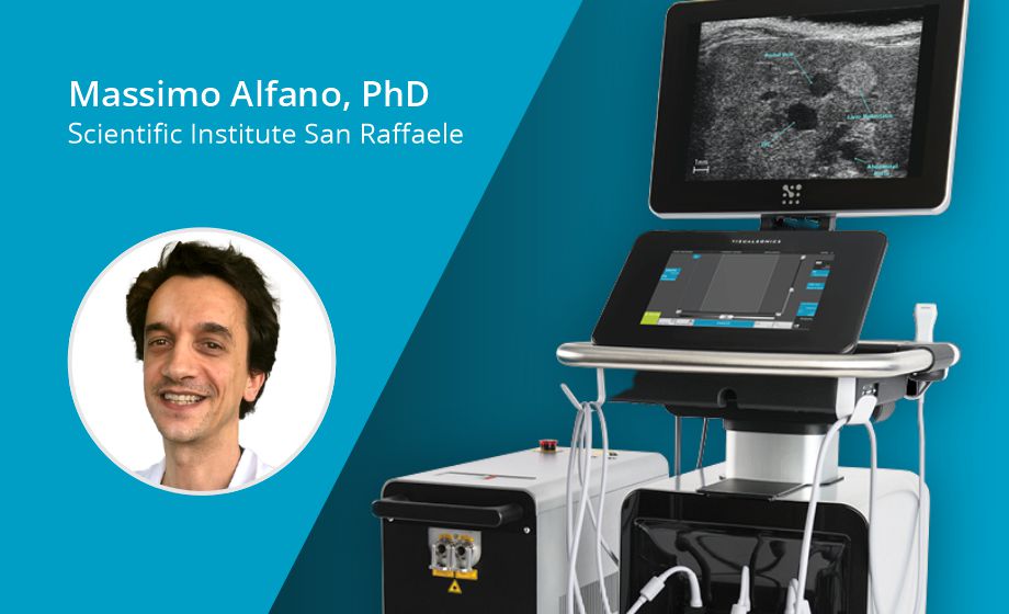 Contrast-Enhanced Bladder Tumor Imaging
