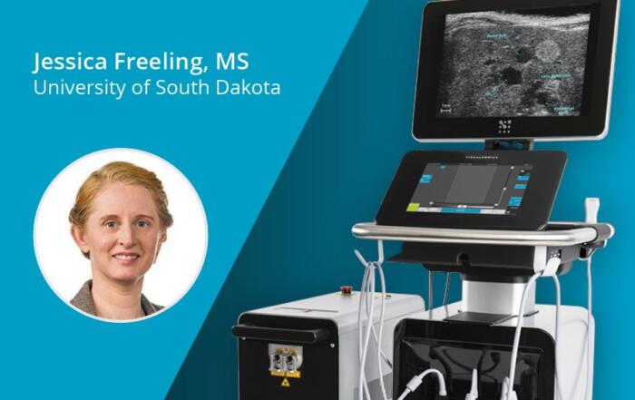 Colorectal Tumor Imaging