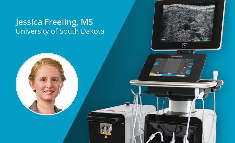 Intra-Colon Tumor Imaging