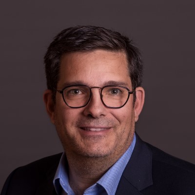 Ludovic Bourre, ;PhD