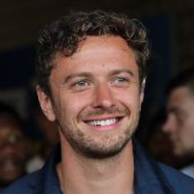 Max Weston, ;PhD Candidate