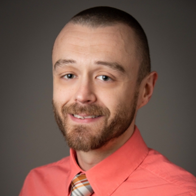 T.J. Hollingsworth, ;PhD