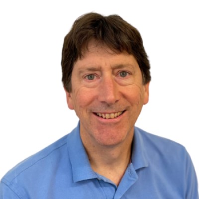 Jack Vanden Heuvel