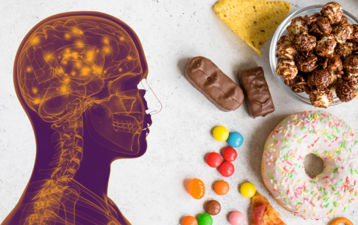 From Trauma to Binge Eating: How Early Life Experiences Impact the Leptin System