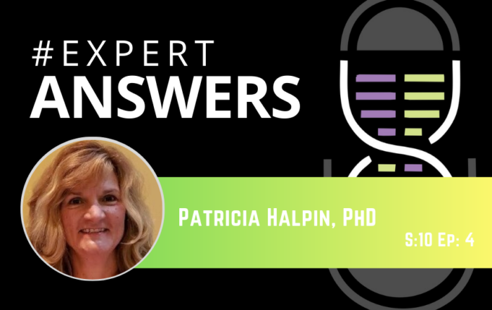 #ExpertAnswers: Patricia Halpin on the Uses of Technology for Teaching Physiology Online