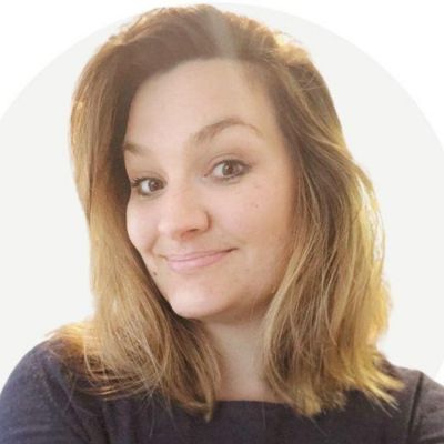 Pauline Mespoulhé, ;MSc