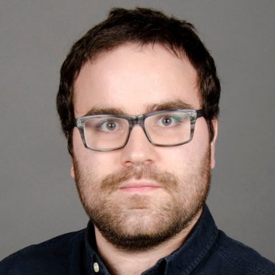 Pedro Ferreira, ;PhD