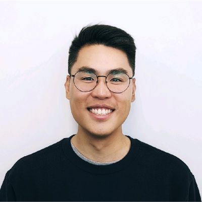 Steven Loo-Yong-Kee, ;MEng