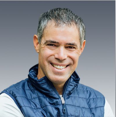 Stefan Weiss, ;MD, MHSc, MBA