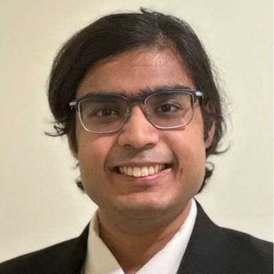 Tanishq Vaidya