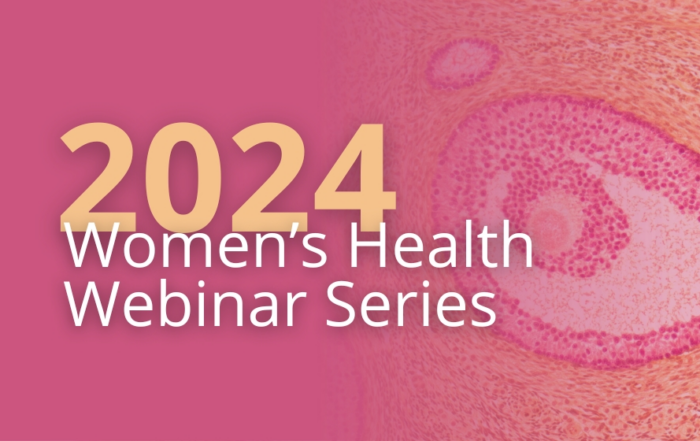 Women’s Health: A Physiological Analysis
