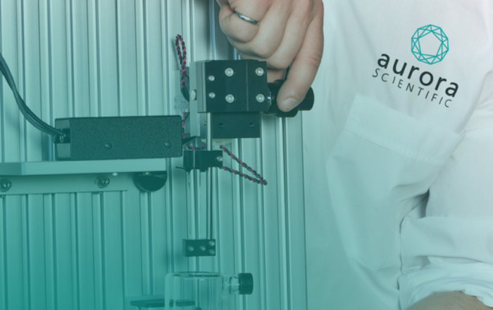 How Aurora Scientific is Empowering the Research Community: An Interview with General Manager Matt Borkowski