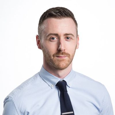 Andrew Gaffney, ;PhD