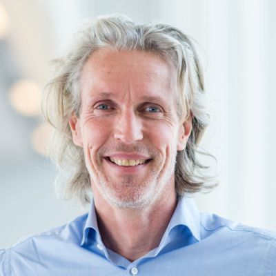 Bastiaan Bloem, ;MD