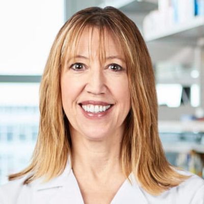 Dana McTigue, ;PhD