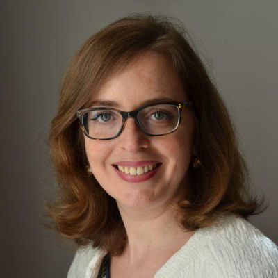 Delphine Saragoussi, ;MD, MScPH