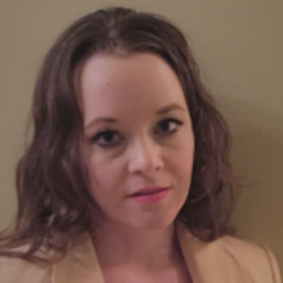Diane Ramsden, ;PhD