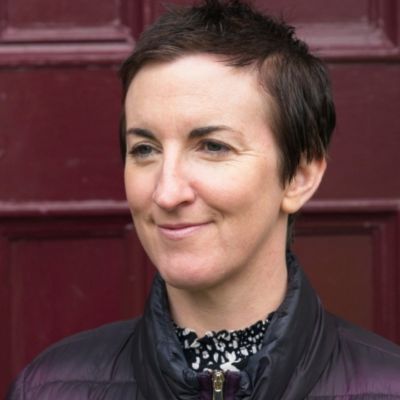 Eilís Dowd, ;PhD