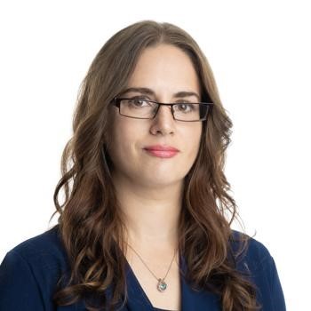 Erin Knock, ;PhD