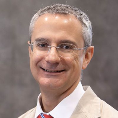 Javier Cid, ;MD, DrPH, MBA, MSc