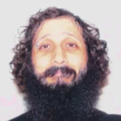 Jonathan Polimeni