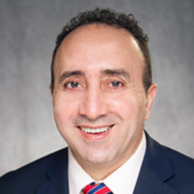 Kamal Rahmouni, ;PhD