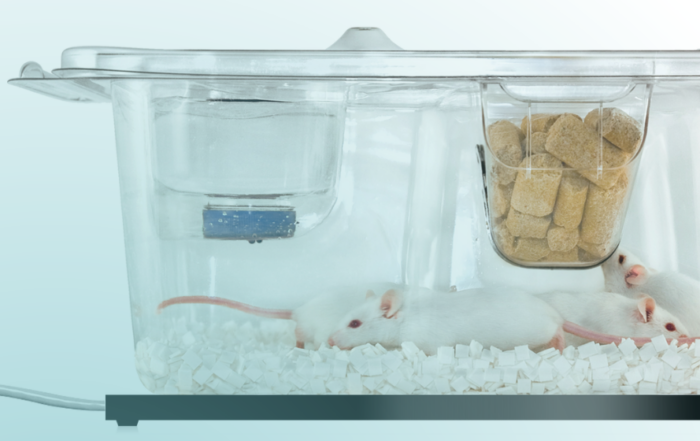 Discussing Industry Trends in Home Cage Monitoring with UiD