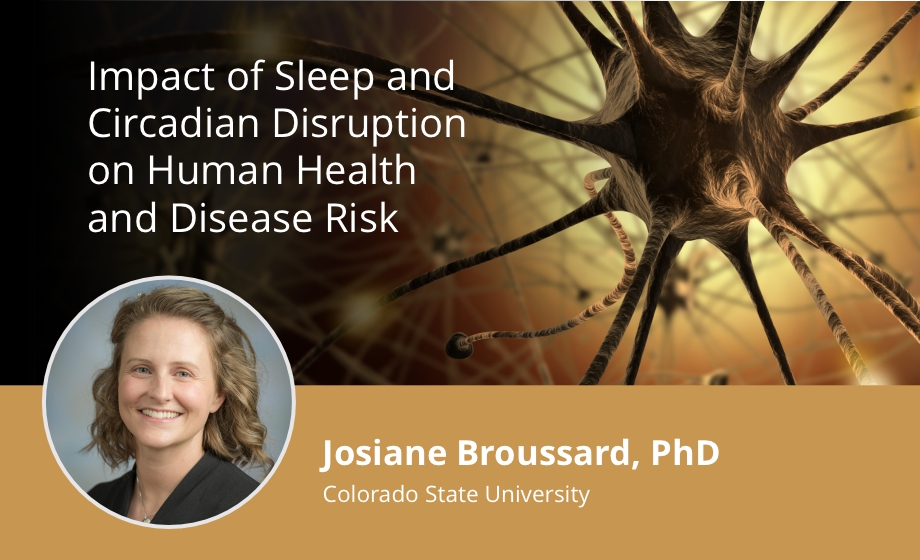 Impact of Sleep and Circadian Disruption on Human Health and Disease Risk