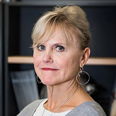 Ann McKee, ;MD