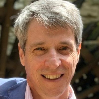 Vincent Prevot, ;PhD