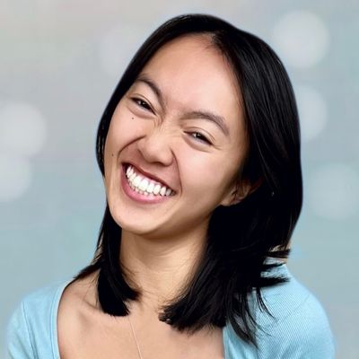 Michelle Wong