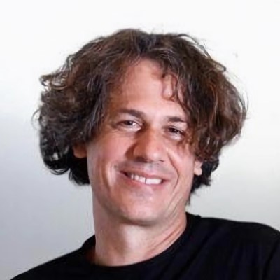 Eran Levin, ;PhD