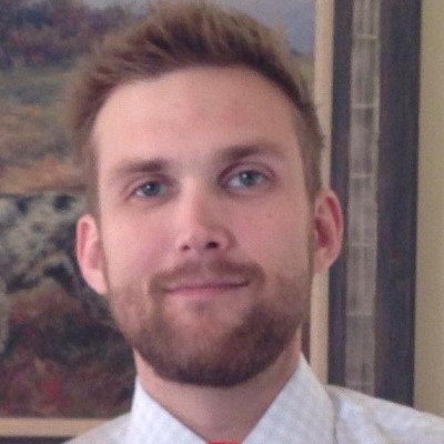 Reilly Enos, ;PhD