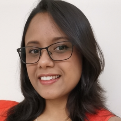 Ritwika Biswas