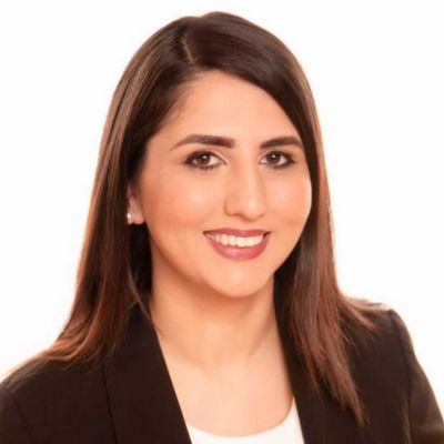Homira Osman, ;PhD