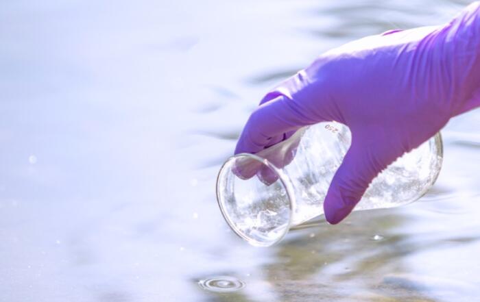 Advancing Water Quality Monitoring: How to Easily Integrate Advanced Bioanalytical Techniques for Comprehensive Insights