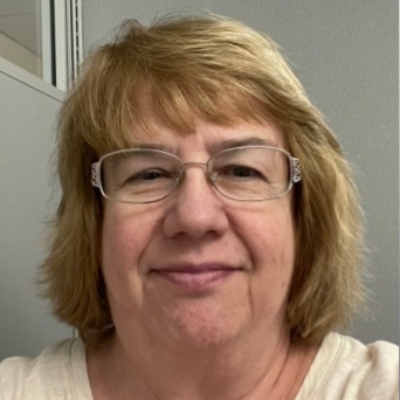 Lisa Johnson, ;BA, SRS, LATg