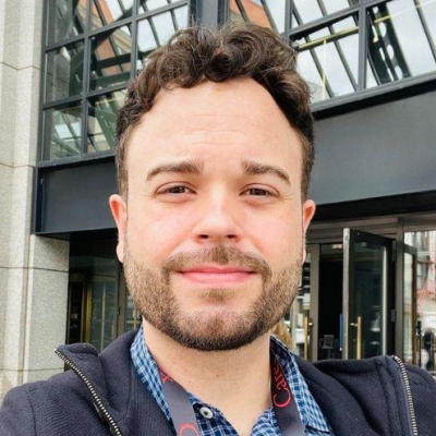 Max Haberbusch, ;PhD