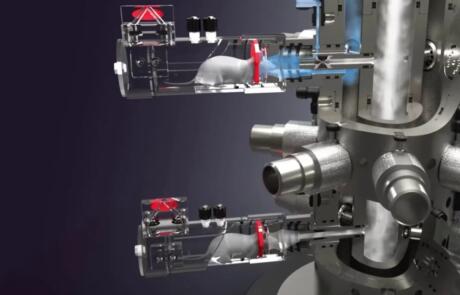 Turning Innovative Features Into Practical Benefits Within the Buxco Nose-Only Rodent Inhalation System