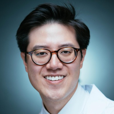 Benjamin Lee, ;MD, PhD