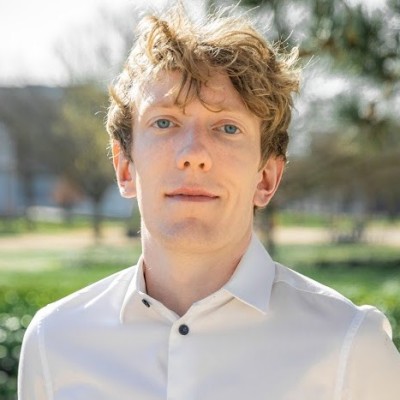 Conor McCartin, ;PhD