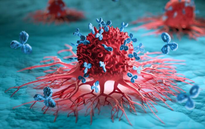 Overcome the Multiple Challenges of Neutralizing Antibodies in Cancer Therapy Using Innovative Phage Display Technologies